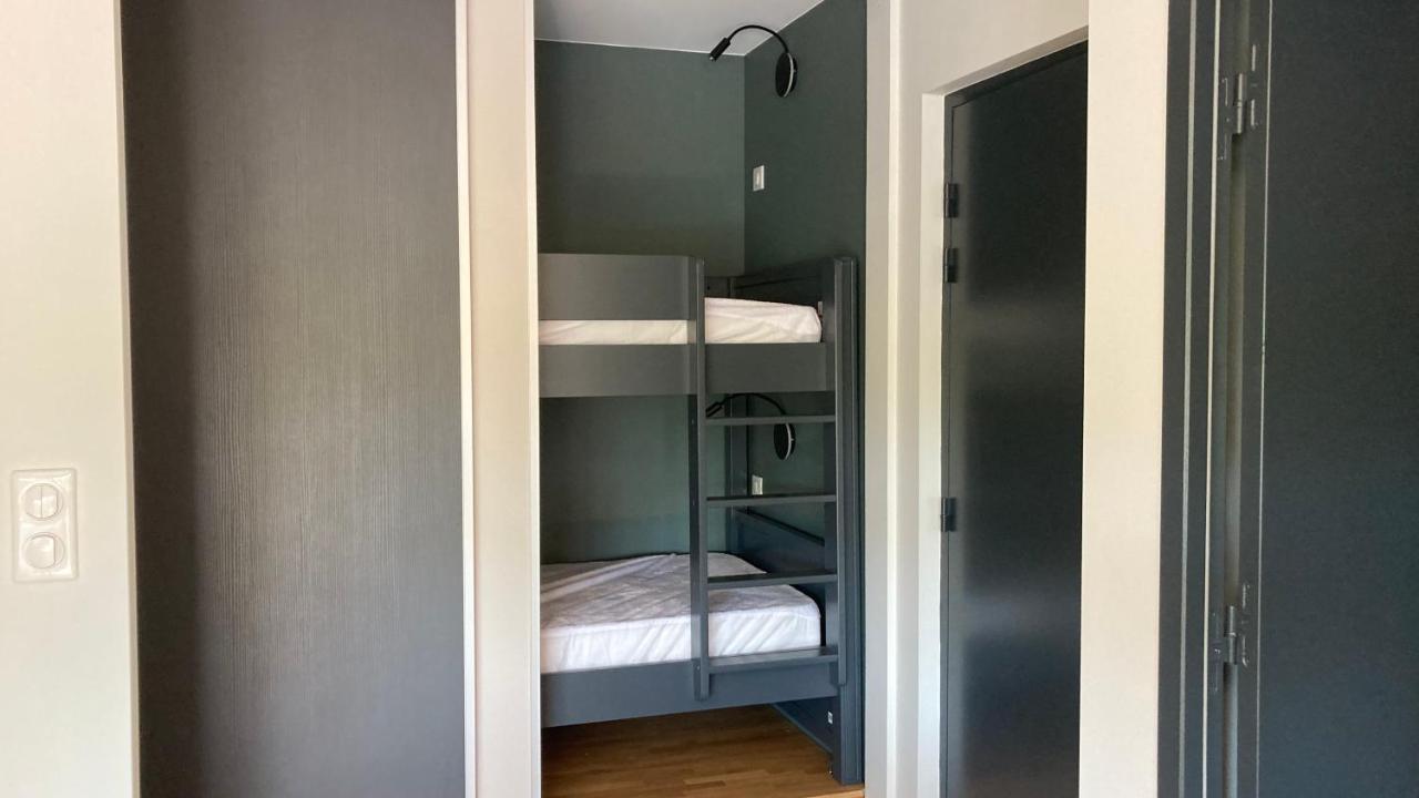 Au Coeur Du Bassin D'Arcachon,Tres Bel Appartement Avec Terrasse Оданж Екстериор снимка