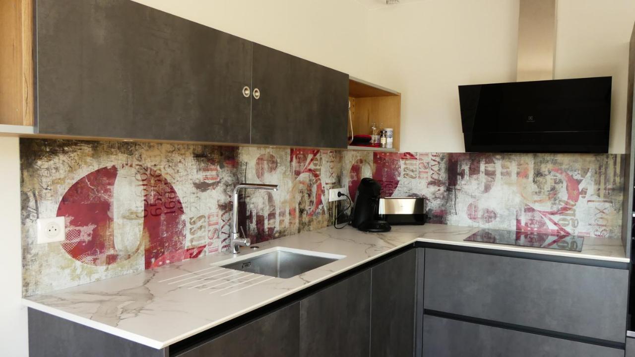 Au Coeur Du Bassin D'Arcachon,Tres Bel Appartement Avec Terrasse Оданж Екстериор снимка