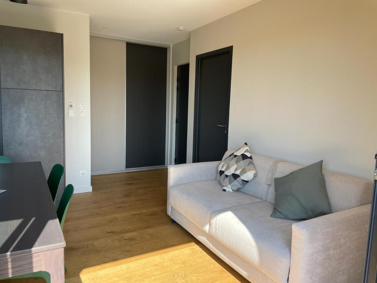 Au Coeur Du Bassin D'Arcachon,Tres Bel Appartement Avec Terrasse Оданж Екстериор снимка